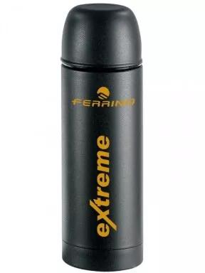 Ferrino Extreme Vacuum Bottle 0,50 Lt termosz fekete színben 1