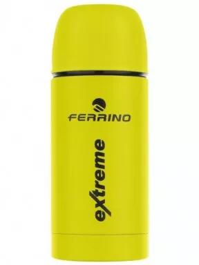 Ferrino Extreme Vacuum Bottle 0.35Lt termosz zöld színben 1