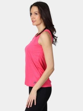 Rukka Rukka Millola női tank top magenta színben 3