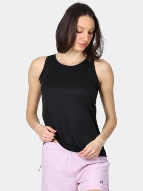 Rukka Rukka Millola női tank top fekete színben 1