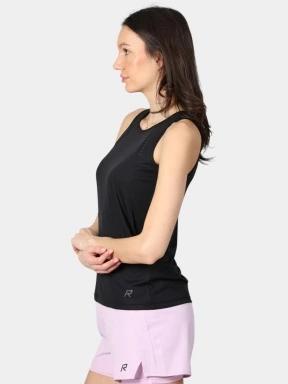 Rukka Rukka Millola női tank top fekete színben 3