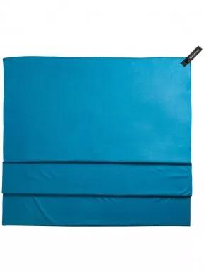 Ferrino X-Lite Towel L - Cm.40X80 törölköző kék színben 1