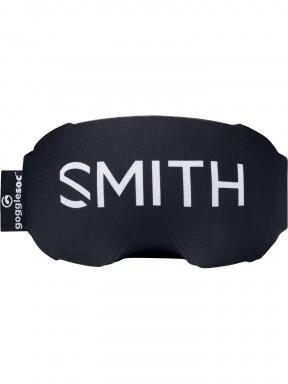 Smith Google Soc férfi lencsevédő fekete színben 1