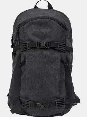 Fundango Fuerte Backpack férfi hátizsák fekete színben 1