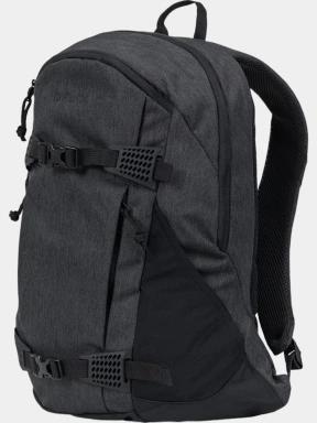 Fundango Fuerte Backpack férfi hátizsák fekete színben 3