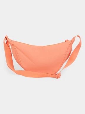 Fundango Alix Multi Purpose Active Bag női válltáska rózsaszín színben 3