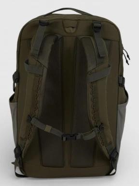 Fundango Lynx Outdoor Backpack férfi hátizsák zöld színben 3