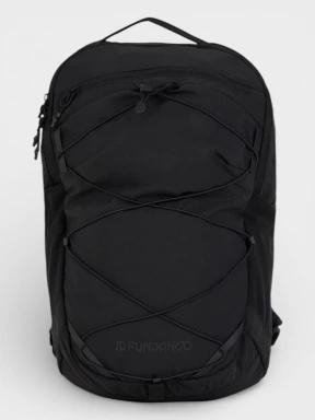 Fundango Lynx Outdoor Backpack férfi hátizsák fekete színben 1