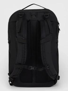 Fundango Lynx Outdoor Backpack férfi hátizsák fekete színben 3