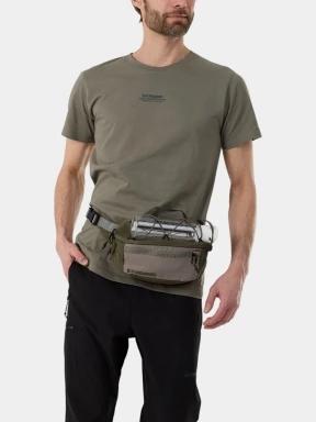Fundango Loop Hip Pack övtáska zöld színben 1