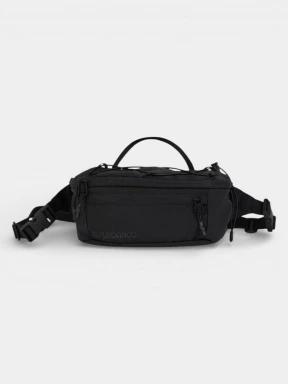 Fundango Loop Hip Pack övtáska fekete színben 1