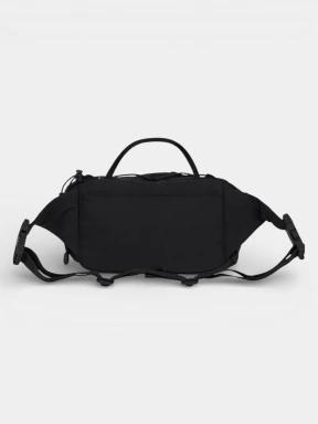 Fundango Loop Hip Pack övtáska fekete színben 3