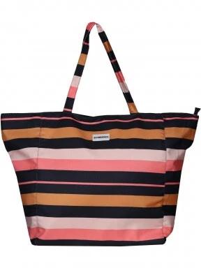 Fundango Almaraz Beach Bag női strandtáska multikolor színben 1