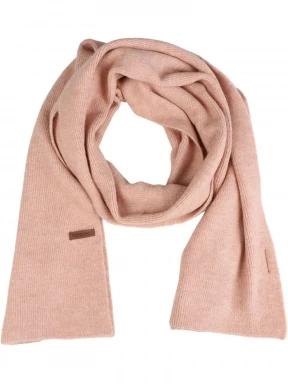 Fundango Nara Scarf női sál rózsaszín színben 1