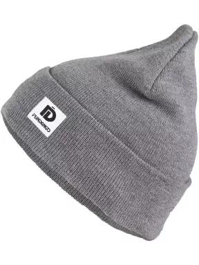 Fundango KINGDOM Beanie férfi sapka szürke színben 1