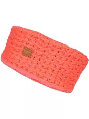 Fundango HOLLIS Head band női fejpánt rózsaszín színben 1