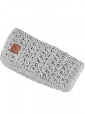 Fundango HOLLIS Head band női fejpánt szürke színben 1