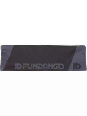 Fundango ACTIVE Headband férfi fejpánt fekete színben 1