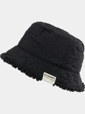 Fundango Shila hat női bucket hat fekete színben 1
