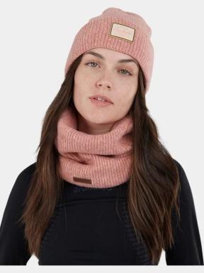 Fundango Gracer Beanie női sapka rózsaszín színben 1