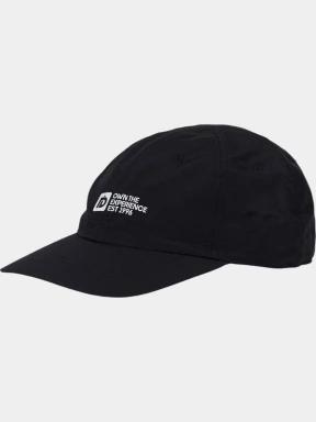 Fundango Lantana Fullcap baseball sapka fekete színben 1