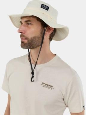 Fundango Ragnar Boonie Hat férfi kalap homok színben 3
