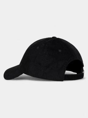 Fundango Dumont Baseball Cap baseball sapka fekete színben 3