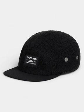 Fundango Calverton Baseball Cap baseball sapka fekete színben 1