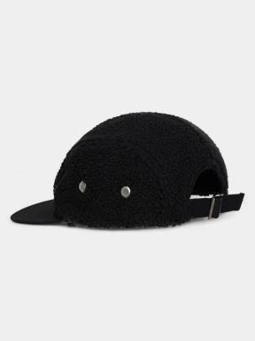 Fundango Calverton Baseball Cap baseball sapka fekete színben 3