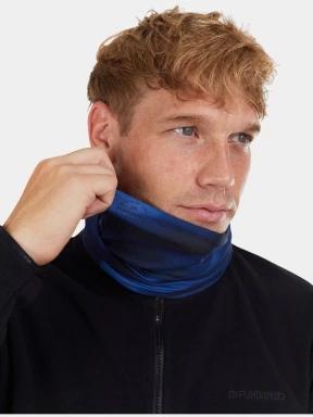 Fundango Bandana csősál kék színben 3