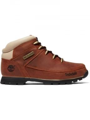 Timberland Euro Sprint Hiker férfi bakancs barna színben 1