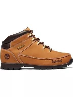 Timberland Euro SprInt Hiker férfi bakancs barna színben 1