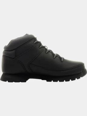 Timberland Euro SprInt Hiker női bakancs fekete színben 1