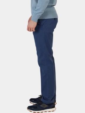 Timberland Twill Chino Pant (Slim) férfi chino nadrág sötétkék színben 3