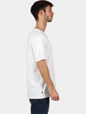 Timberland Tree Logo Short Sleeve Tee férfi rövid ujjú póló fehér színben 3