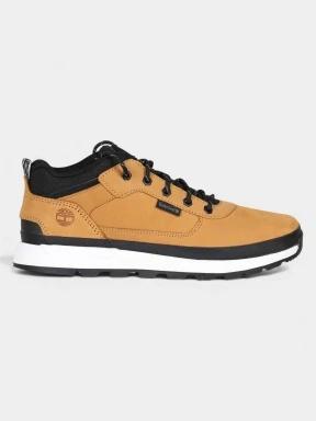 Timberland Field Trekker női sneaker barna színben 3