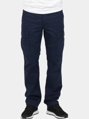 Timberland Twill Cargo Pant férfi cargo nadrág sötétkék színben 1