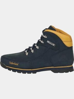 Timberland Euro Rock női bakancs sötétkék színben 1