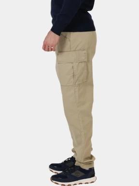 Timberland Twill Cargo Pant férfi hosszú nadrág oliva színben 3