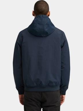 Timberland Waterproof Sailor Bomber férfi átmeneti kabát sötétkék színben 3