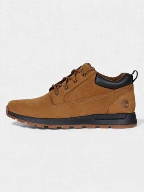 Timberland Killington Trekker férfi magas szárú cipő barna színben 3
