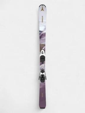 Atomic Maven Girl 130-150 + C 5 Gw síléc lila színben 1