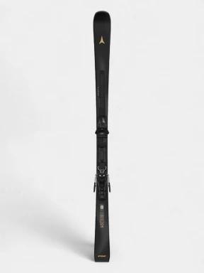 Atomic Cloud C12 Revoshock C + M 10 Gw női síléc fekete színben 3