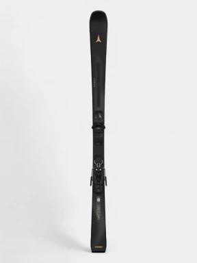 Atomic Cloud C9 Revoshock Light + M 10 Gw női síléc fekete színben 3