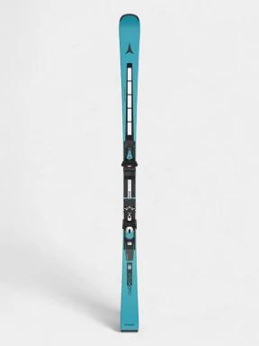 Atomic Redster X9S Revoshock S + I 12 Gw síléc kék színben 3