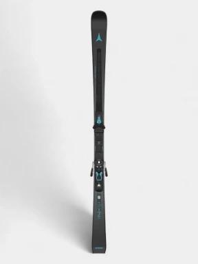 Atomic Redster X7 Revoshock C + Mi 12 Gw síléc fekete színben 1