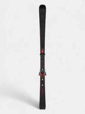 Atomic Redster X7I Revoshock C + Mi 12 Gw síléc fekete színben 3