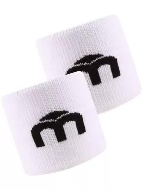 Mico Wristband csuklópánt fehér színben 1