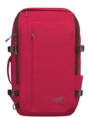 Cabin Zero Cabinzero Adv 32L hátizsák magenta színben 1