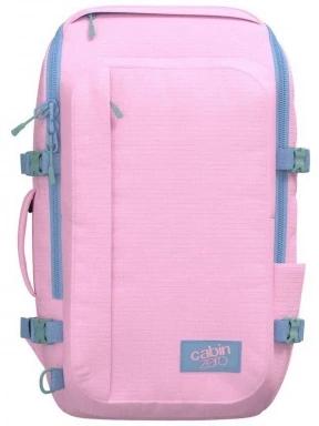 Cabin Zero Cabinzero Adv 32L hátizsák rózsaszín színben 1